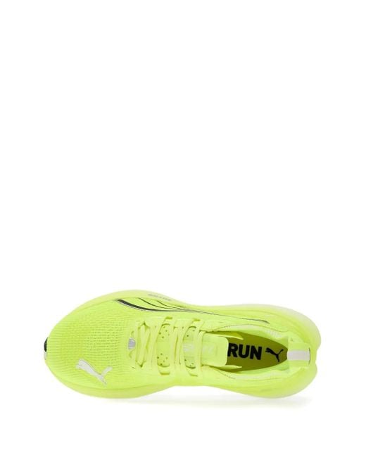 PUMA Green Nitro 2 Sneakers for men