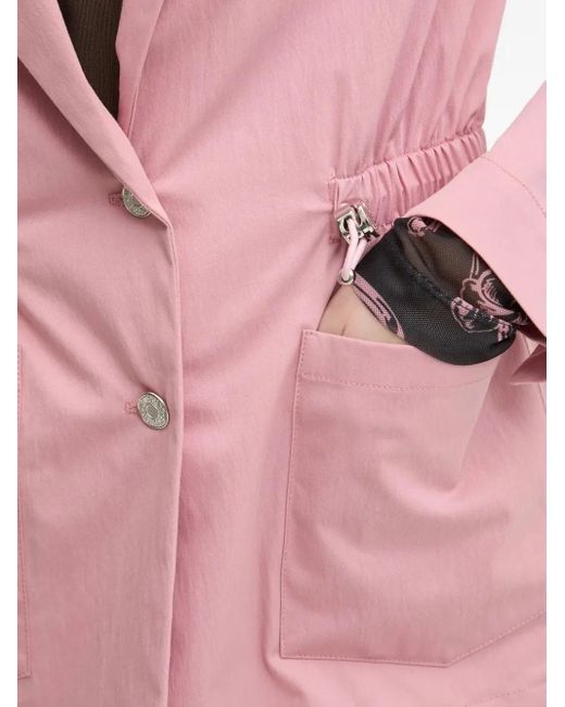 Moschino シングルジャケット Pink