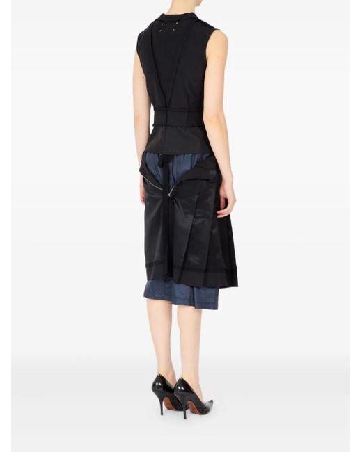 Maison Margiela Black Top