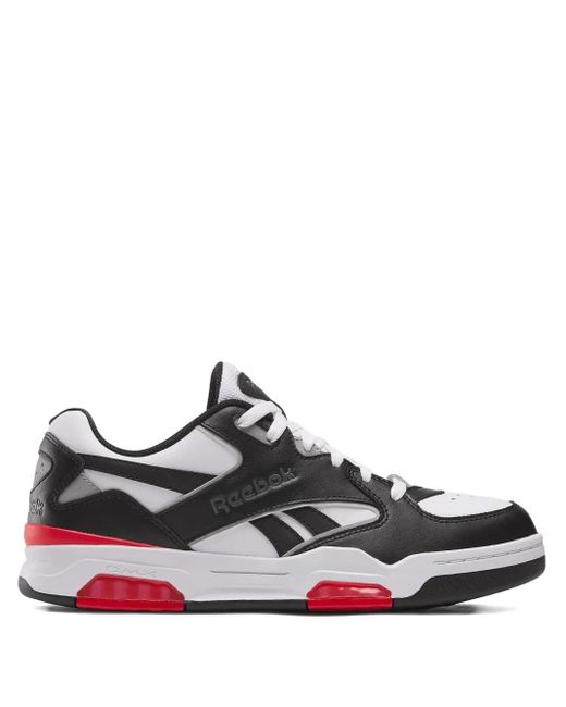 Reebok Black Bb 4500 Dmx Sneaskers for men