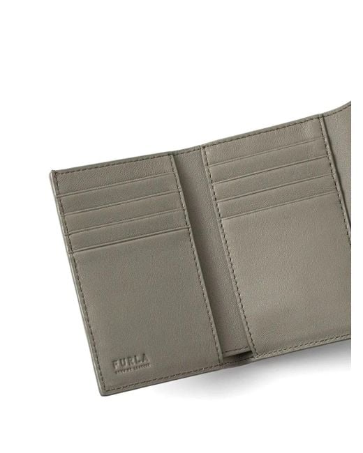 Portafoglio 1927 di Furla in Gray