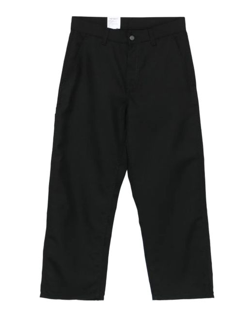 Carhartt Black Ray Single-Knee Pants