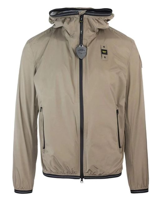 Blauer Gray Farrin Lightweight Jacket for men