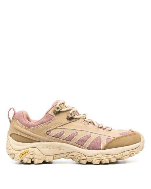 Merrell Moab Mesa Luxe Eco 1trl スニーカー Pink