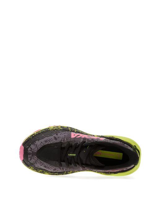 Hoka One One Black Speedgoat 6 Sneakers