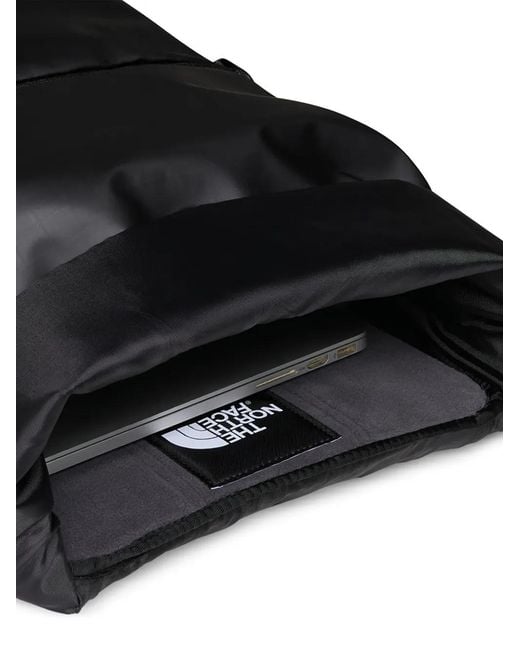 Zaino Base Camp Voyager di The North Face in Black