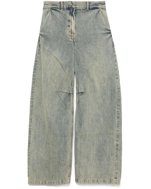 Entire studios Gray Dem Jeans