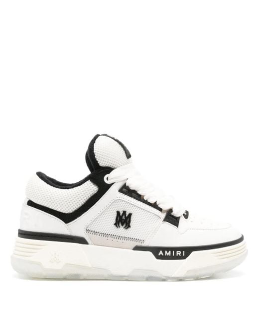 Amiri Ma-1 スニーカー White