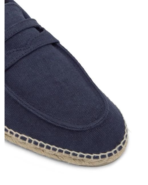 Castaner Joaquin Espadrilles in Blue für Herren