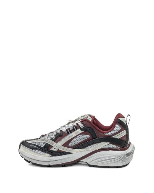 Represent Natural Storm Distressed Runner for men