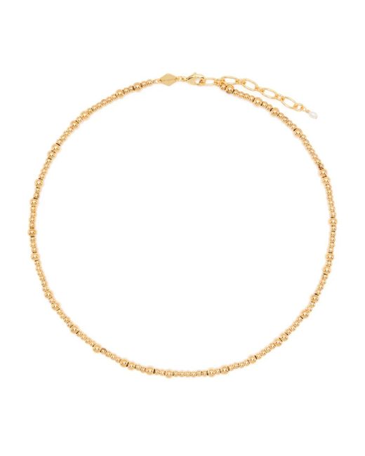 Collier Fin Anni Lu en coloris Natural