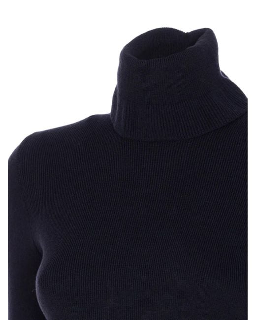 Chloé Blue Pullover Mp14