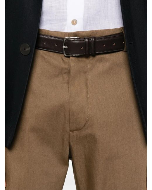 Pantalones Harry Original Vintage Style de hombre de color Natural