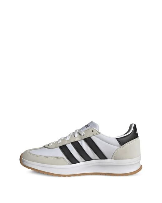 Adidas White Run 70S 4.0 Trainers