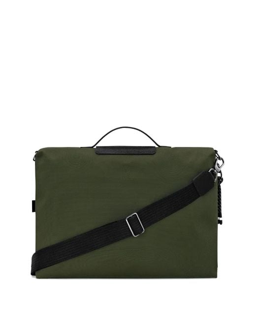 Porte-Documents Le Pliage Energy Longchamp en coloris Green