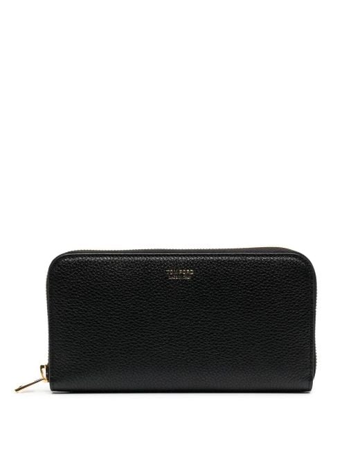 メンズ Tom Ford トム・フォード 財布 Black