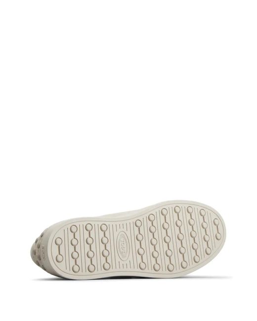 Tod's Multicolor Sneakers for men