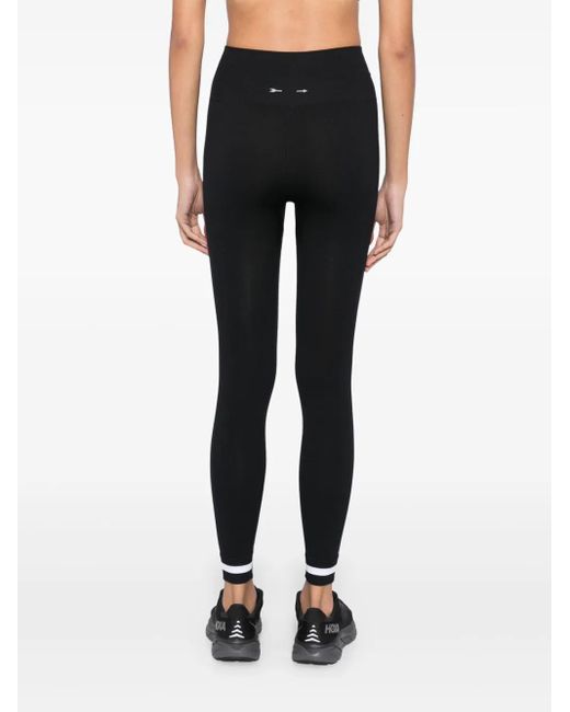 Leggings Form Seamless di The Upside in Black