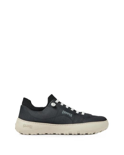 Camper White Peu Serra Sneakers for men