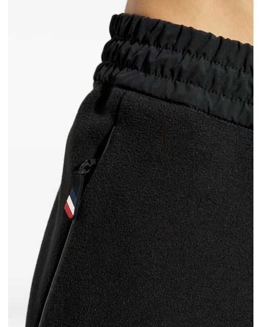 Moncler Blue Apres-Ski Cargo Pants for men