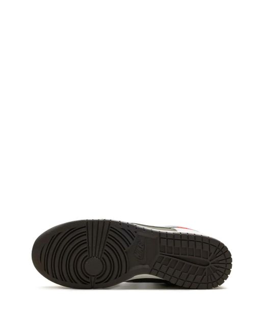 Nike Dunk Low Retro "Year Of The Snake (2025) Sneakers in het Gray voor heren