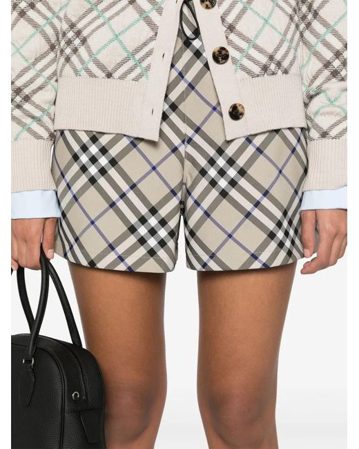 Burberry Gray Shirts