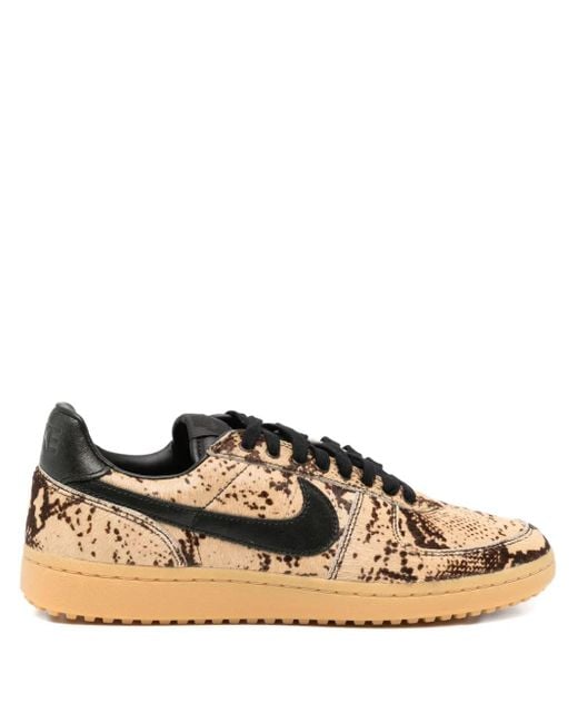 Nike Women's Brown Field General Prm