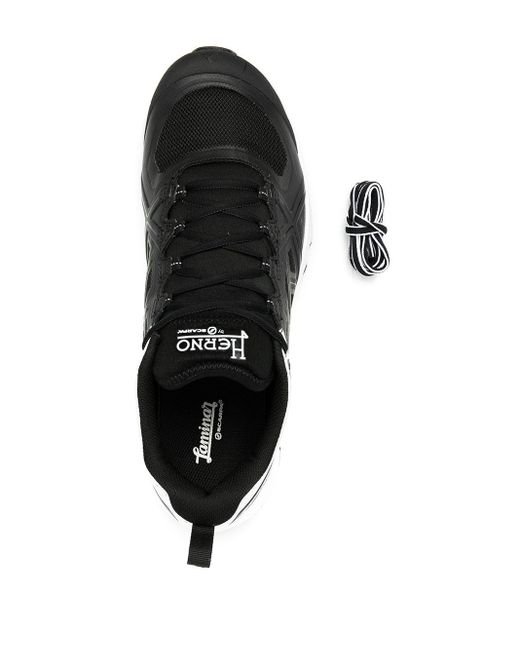 scarpa gore tex vibram