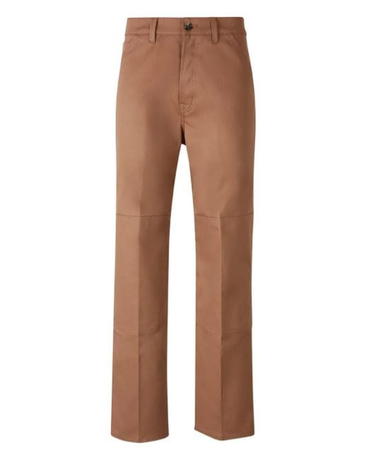 Nine:inthe:morning Brown Nine for men