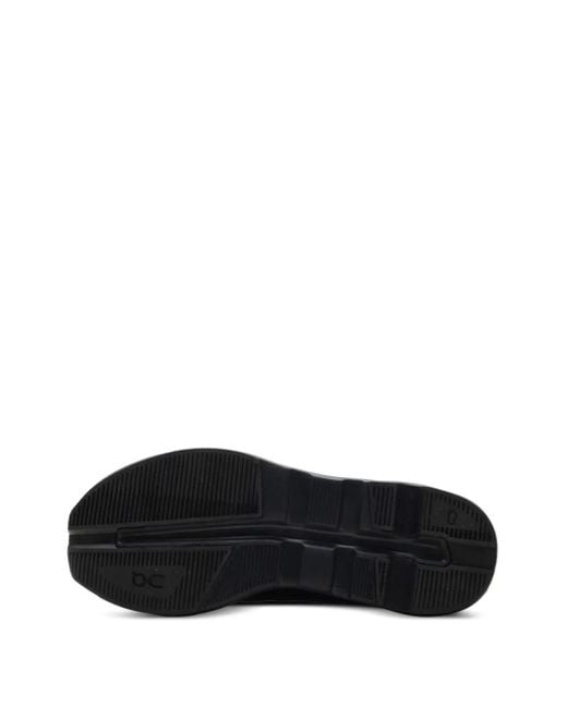 Baskets Cloudze Kith On Shoes en coloris Black