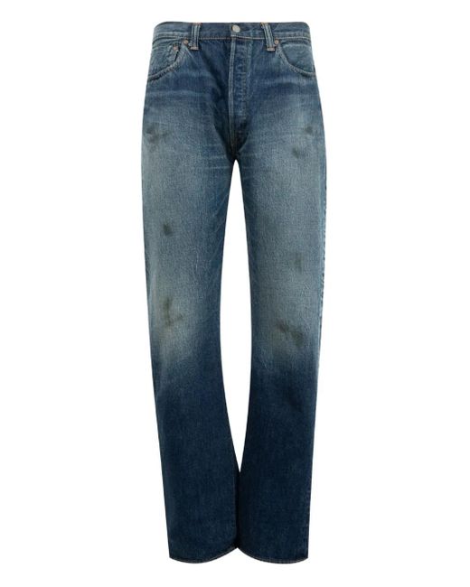 Fullcount More Than Real Jeans in Blue für Herren