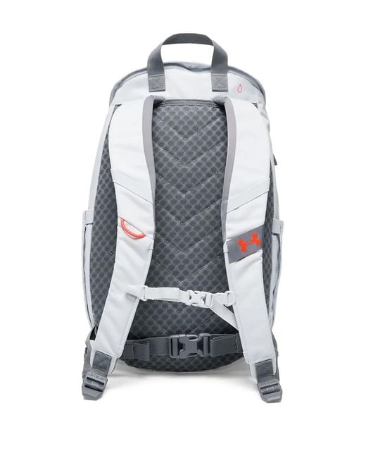 Under Armour Blue Summit Trail Backpack