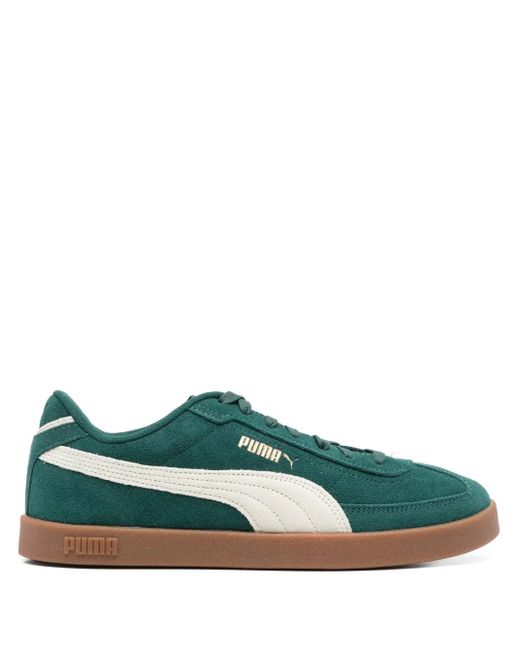 PUMA Green Club Ii Era Sneakers