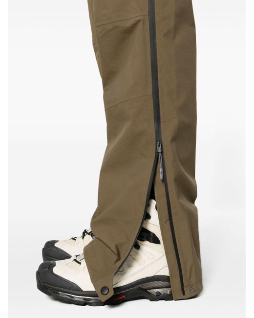Roa Natural 3l Xpore Straight Trousers for men