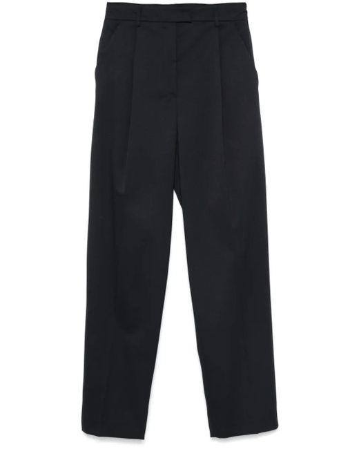 Blanca Vita Plooibroek in het Blue