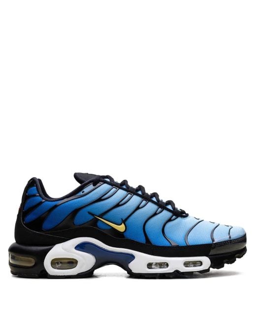 Nike Air Max Plus Og "Hyper" Sneakers in Blue für Herren