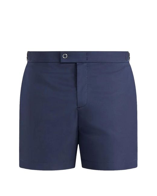Manière De Voir Blue Brian for men