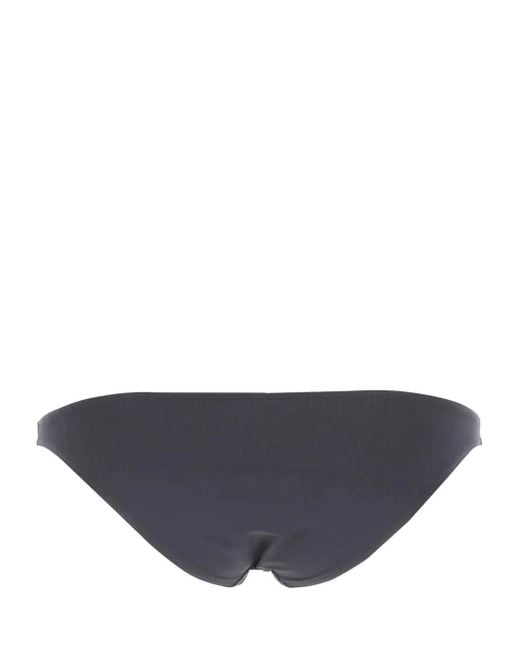 Eres Gray Brick Bikini Briefs