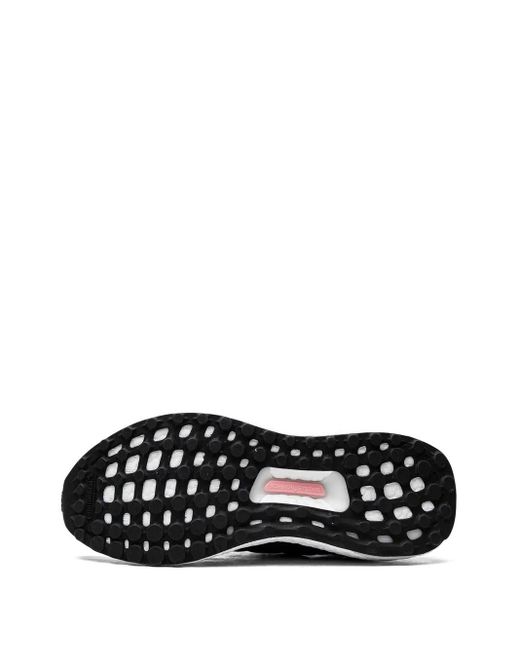 Adidas Black Ultraboost 5.0 Dna Sneakers