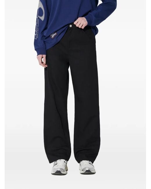 Carhartt Blue Pocket Jeans