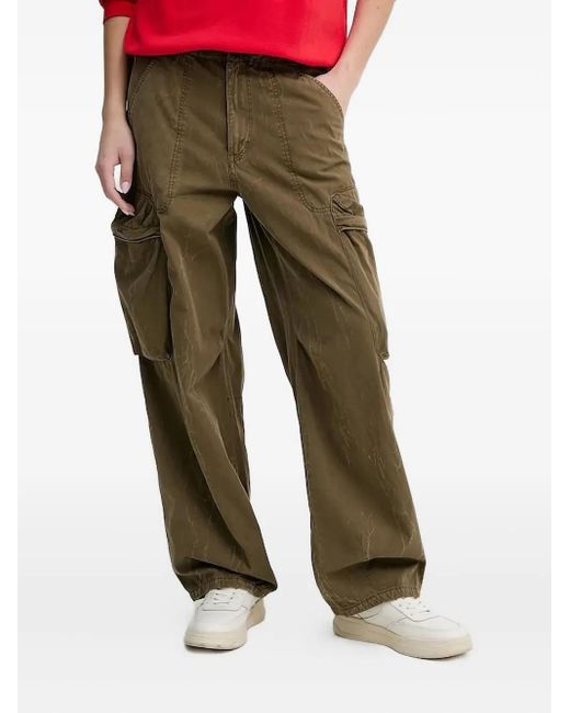 G-Star カーゴパンツ Green