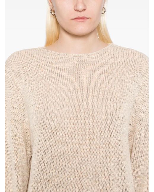 Rails Natural Evangeline Sweater