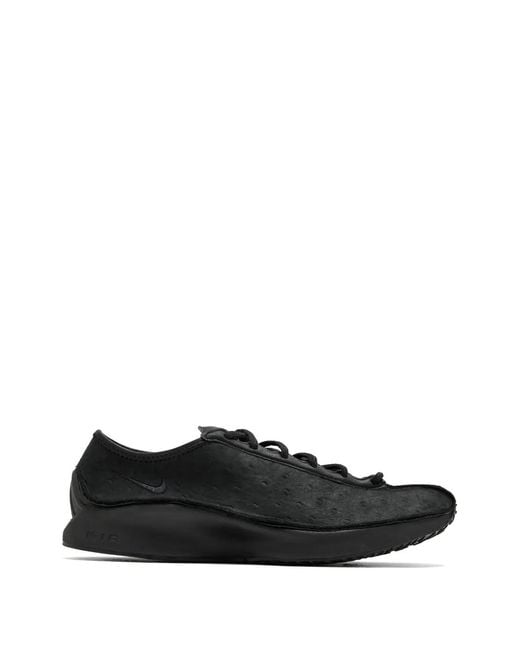 Nike Black Air Superfly Sneakers
