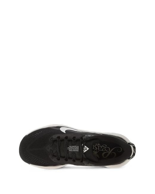Nike Black Acg Pegasus Sneakers