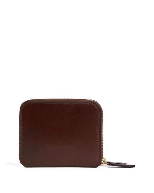 DSquared² Black Leather Wallet