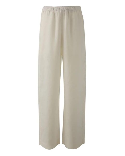 MISCI Gray Sol Trousers