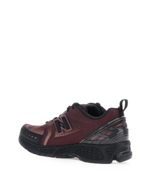 New Balance Purple 1906E Shoes