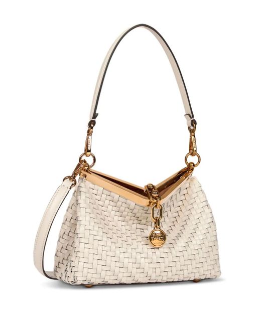 Etro Natural Bags