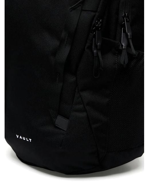 The North Face Black Vault Backpack