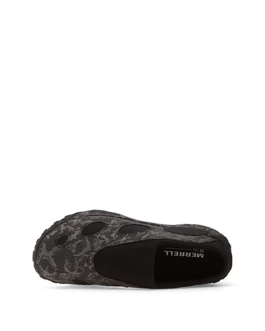 Merrell Gray Jungle Trek Sneakers